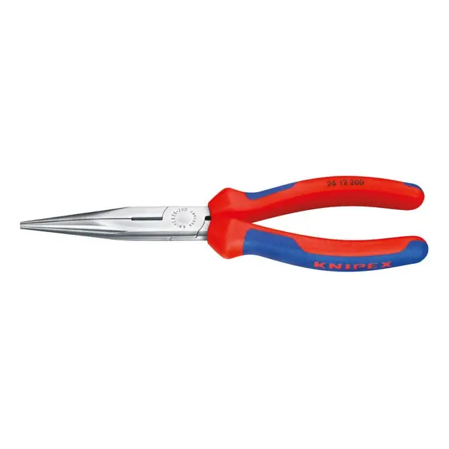 Knipex Snipe-pihdit, joissa on sivuleikkuri Paras Hinta