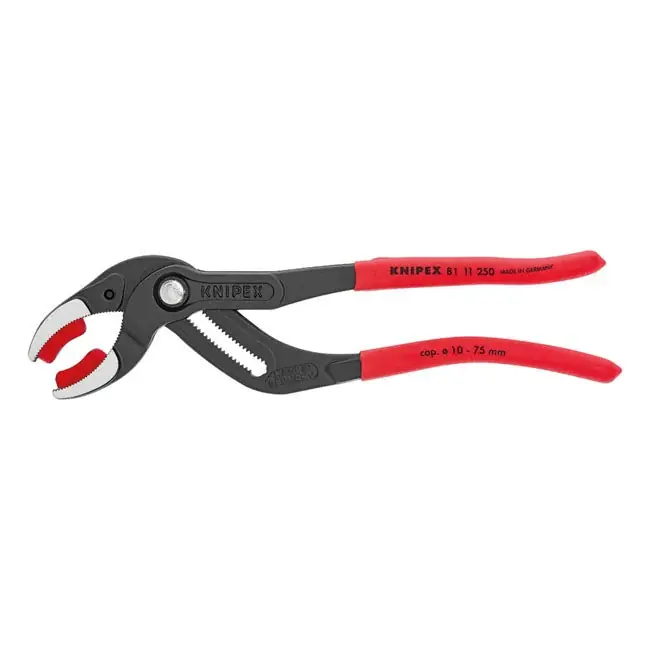 Knipex putkipihdit Päivän Tarjous
