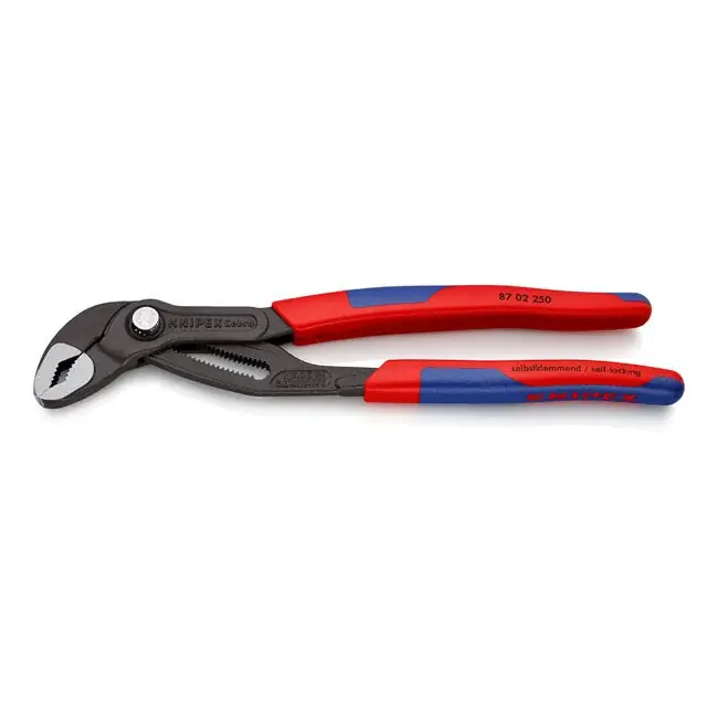 Knipex vesipumppupihdit Cobra Tilaa Nyt