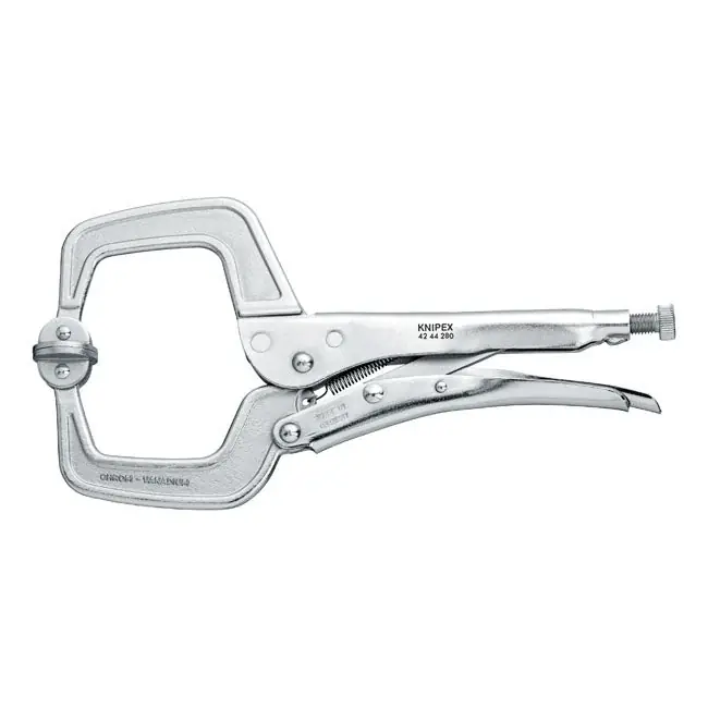 Knipex hitsauskahvapihdit Osta Tänään