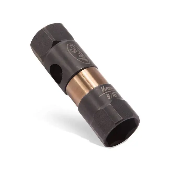 Motion Pro Plug sytytystulpan hylsy Edullinen Hinta