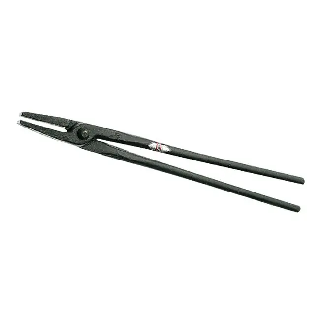 Picard Blacksmith Flat Tong Pikatoimitus