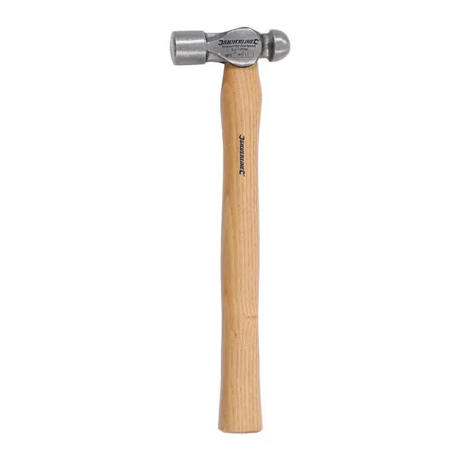 Halpa Sonic Ball Peen Hammer