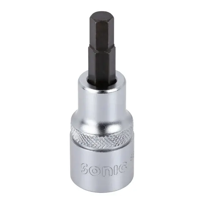 Alennus Sonic Bit Socket Hex 1/2" Drive US Koot