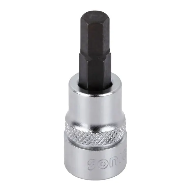 Bestseller Sonic Bit Socket Hex 3/8" Drive US Koot