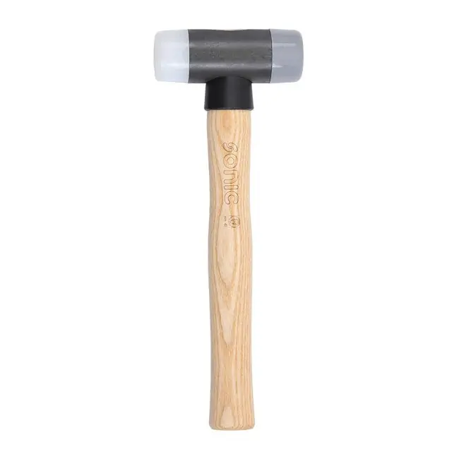 Alennus Sonic Hammer Nylon-kärjillä