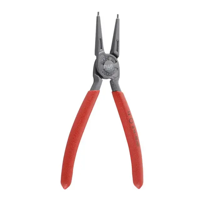 Heti Saatavilla Sonic Snap Ring Pliers Suorat leuat sulkemistoiminto