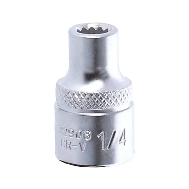 Ajankohtainen Sonic Socket 3/8" Drive US-koot