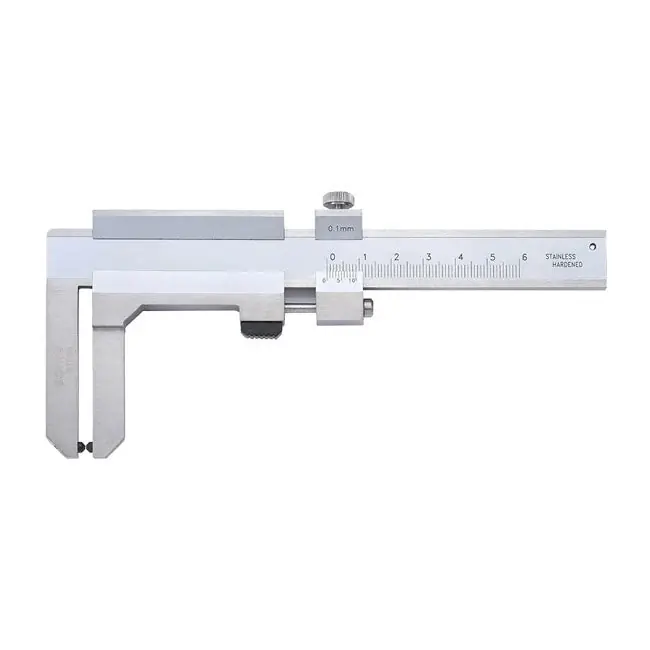 Poisto Sonic Vernier jarrusatula jarrulevyille