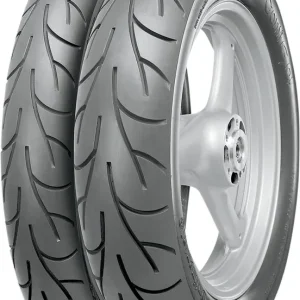 CONTINENTAL TIRE ContiGO! REAR 130/80-17 (65H) TL Osta Tänään