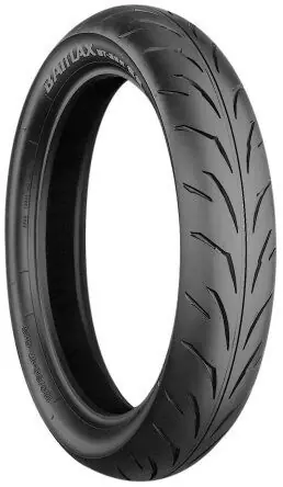 BRIDGESTONE TIRE BATTLAX BT-39 REAR (SS) 120/80 - 17 61S TL Viimeinen Mahdollisuus