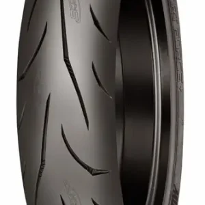 Viimeinen Mahdollisuus MITAS SPORT FORCE+ 100/80-17 52H TL/