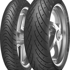 Viimeinen Mahdollisuus METZELER R-TEC 01 140/80-17 69V