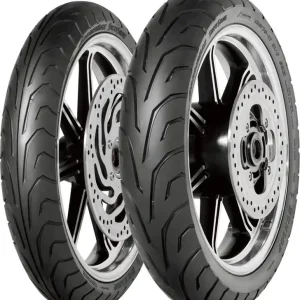 DUNLOP STREETSMART REAR 150/70 B 17 69V TL Asiakkaiden Suosikki
