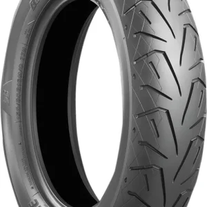 BRIDGESTONE TIRE BATTLECRUISE H50 REAR 180/60 B 17 75H TL Tehdashinta