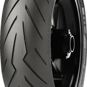 Aito PIRELLI TIRE DIABLO ROSSO III REAR 180/55 ZR 17 (73W) TL