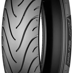 Halpa Hinta MICHELIN TIRE PILOT STREET REAR 130/70-17 62S TL/TT