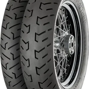 Asiakkaiden Suosikki CONTINENTAL TIRE TOUR 160/70B17 79V