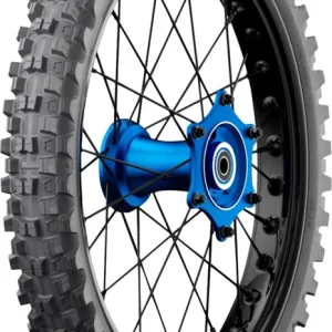 Kampanjahinta MICHELIN STARX 5 MD 70/100-17