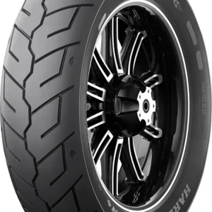 Korkea Laatu MICHELIN TIRE SCORCHER 31 REAR 180/60B17 75V TL