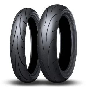 DUNLOP Q-LITE 120/70-17 58STL Tukkuhinta