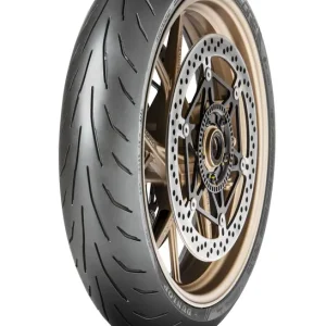 Tilaa Nyt DUNLOP CORE 160/60ZR17 (69W) TL