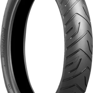 BRIDGESTONE TIRE BATTLAX ADVENTURE A41 FRONT 120/70 ZR 17 (58W) TL Halpa
