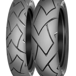 Viimeinen Mahdollisuus MITAS TERFO 170/60R17 72W TL