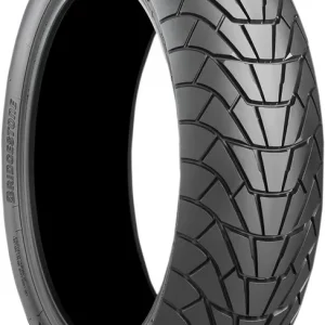 BRIDGESTONE AX 41S R 130/80-17 65HTL Viimeinen Mahdollisuus
