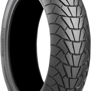 Ajankohtainen BRIDGESTONE AX41SF 160/60R17 69H TL