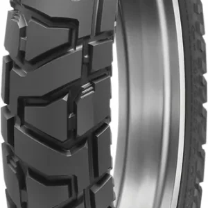 DUNLOP TIRE MISSION 150/70B17 Päivän Tarjous