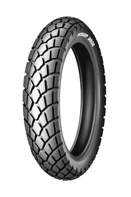 Osta Tänään DUNLOP D602 REAR 130/80 - 17 65P TL
