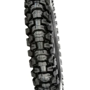 Löytö MOTOZ TR 130/80-17 65M TT