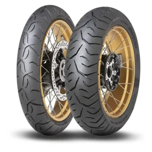 Uusi Kokoelma DUNLOP TRXMER 170/60ZR17 72W TL