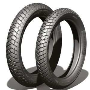 Edullinen MICHELIN ANATTR 120/90-17 64T TL