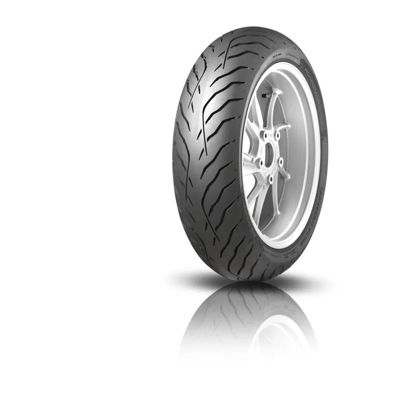 Loppuunmyynti DUNLOP ROADSMART IV R 190/60ZR17 M/C