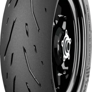 CONTINENTAL SPORT ATTACK 5 180/55ZR17 (73W Heti Saatavilla