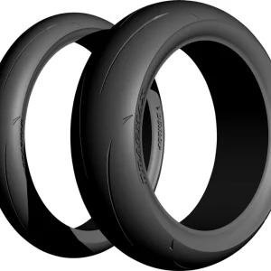DUNLOP TIRE DRAGMAX 110/60ZR17 (50W) FT Sertifioitu