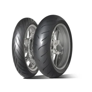 DUNLOP ROADSMART II F 120/70ZR17 (58W Paras Hinta