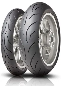DUNLOP Sportsmart MK4 160/60ZR17 M/C (69W) TL R Osta Nyt