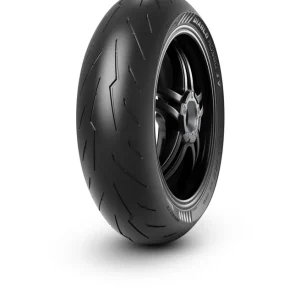 Halpa Hinta PIRELLI DIABLO ROSSO IV 150/60 R 17 M/