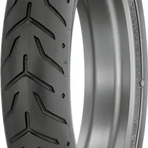 DUNLOP D 408 F H/D 130/80B17 M/C 65H TL R Tarjous