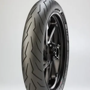 Halpa Hinta PIRELLI DIABLO ROSSO III 110/70 R 17 M