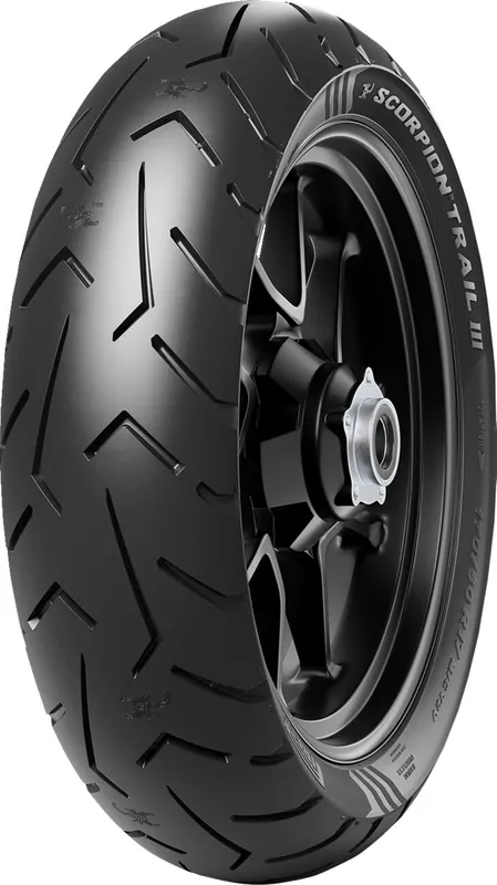 Alkuperäinen PIRELLI SC TR 3R 170/60 R 17 72V TL