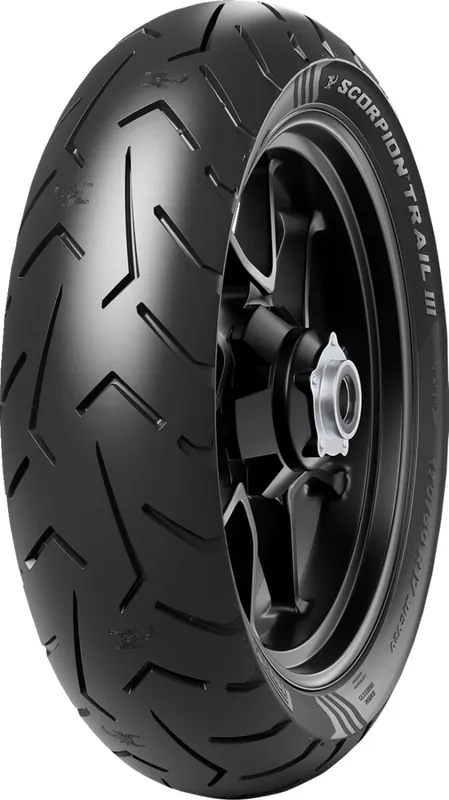 Tilaa Heti PIRELLI SC TR 3R 170/60ZR17 72W TL