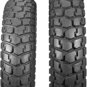 Turvallinen Maksu DURO DURO HF-904 MEDIAN REAR 130/80 S 17 TL