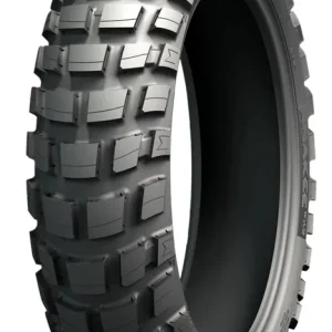 Edullinen MICHELIN TIRE ANAKEE WILD REAR 170/60R17 72R TL/TT