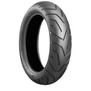 BRIDGESTONE Battlax Adventure A41 F Rear 150/70R17 69V TL Suosittu