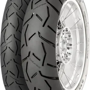 CONTINENTAL TIRE TRL ATK 3 120/90-17 Halpa Hinta