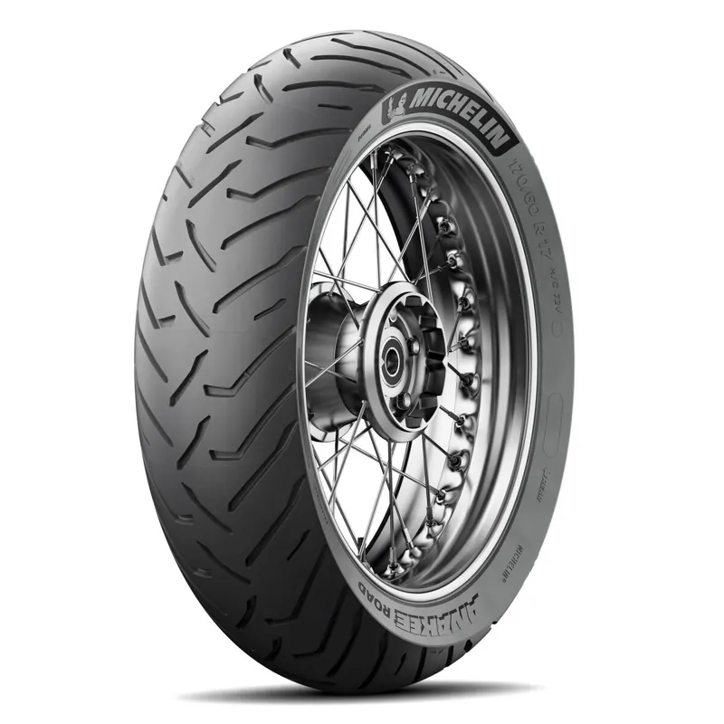 MICHELIN ANAK ROAD 150/70R17 69V TL Asiakkaiden Suosikki